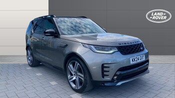 Land Rover Discovery 3.0 D350 Dynamic HSE 5dr Auto Diesel Station Wagon